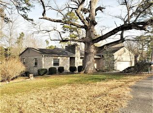 707 Arnold Springs Rd, Melbourne, AR 72556