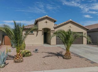 388 W Gascon Rd, San Tan Valley, AZ 85143