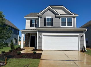 88 Willow Cameron Way, Angier, NC 27501