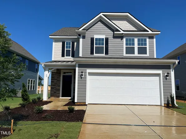 88 Willow Cameron Way, Angier, NC 27501