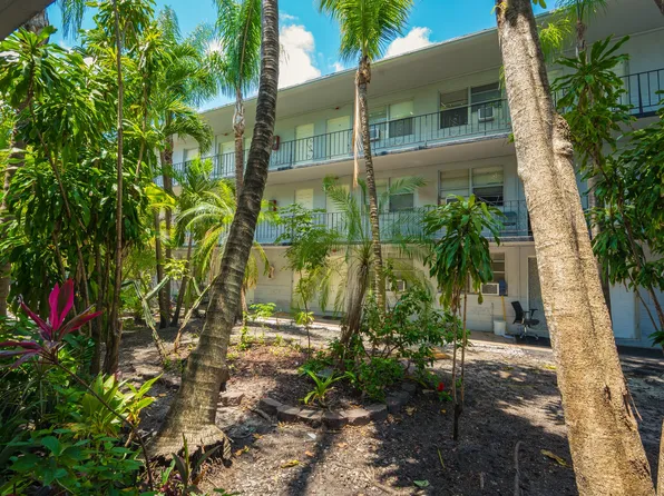Miami Central