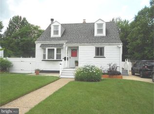 214 United States Ave, Lindenwold, NJ 08021