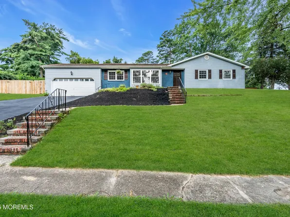 705 Revolutionary Road, Brick, NJ 08724