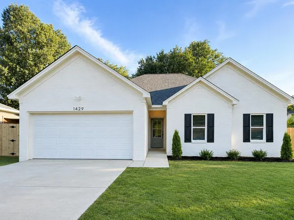 1429 Timothy Dr, Memphis, TN 38116