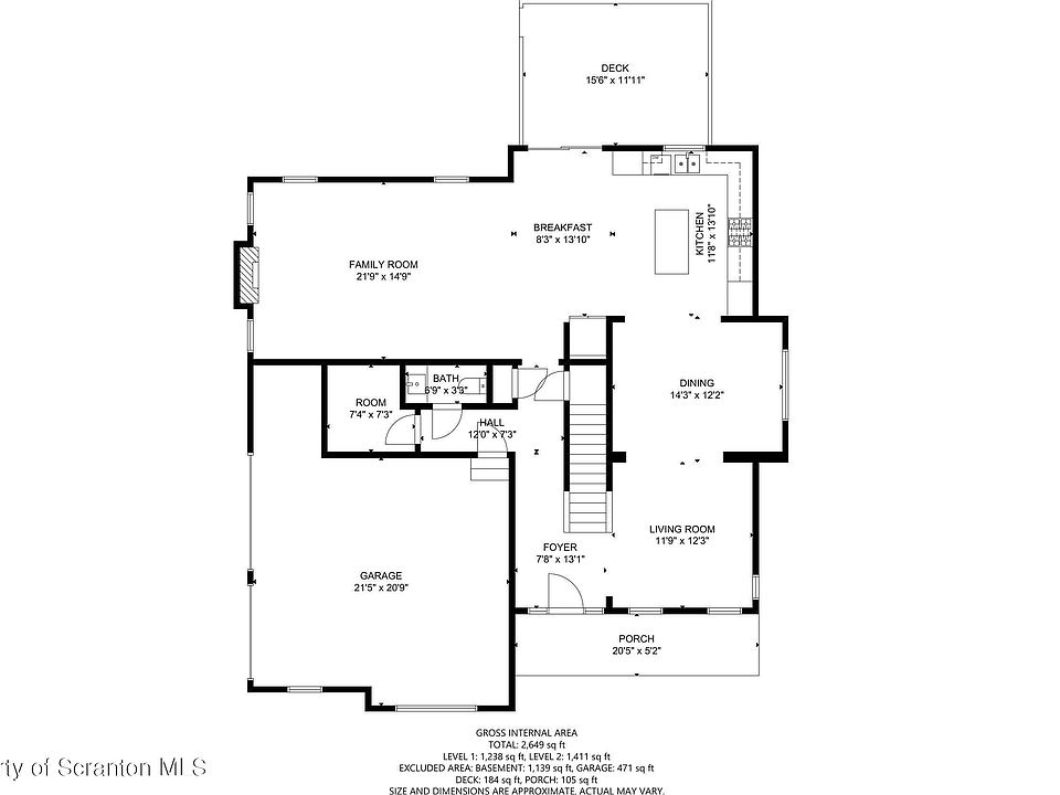 1118 Woodberry Dr Mountain Top, PA Zillow Apartments for Rent in