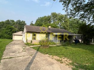 1817 Ace Pl, Dayton, OH