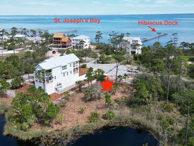 266 Bay Hibiscus Dr, Port Saint Joe, FL, 32456
