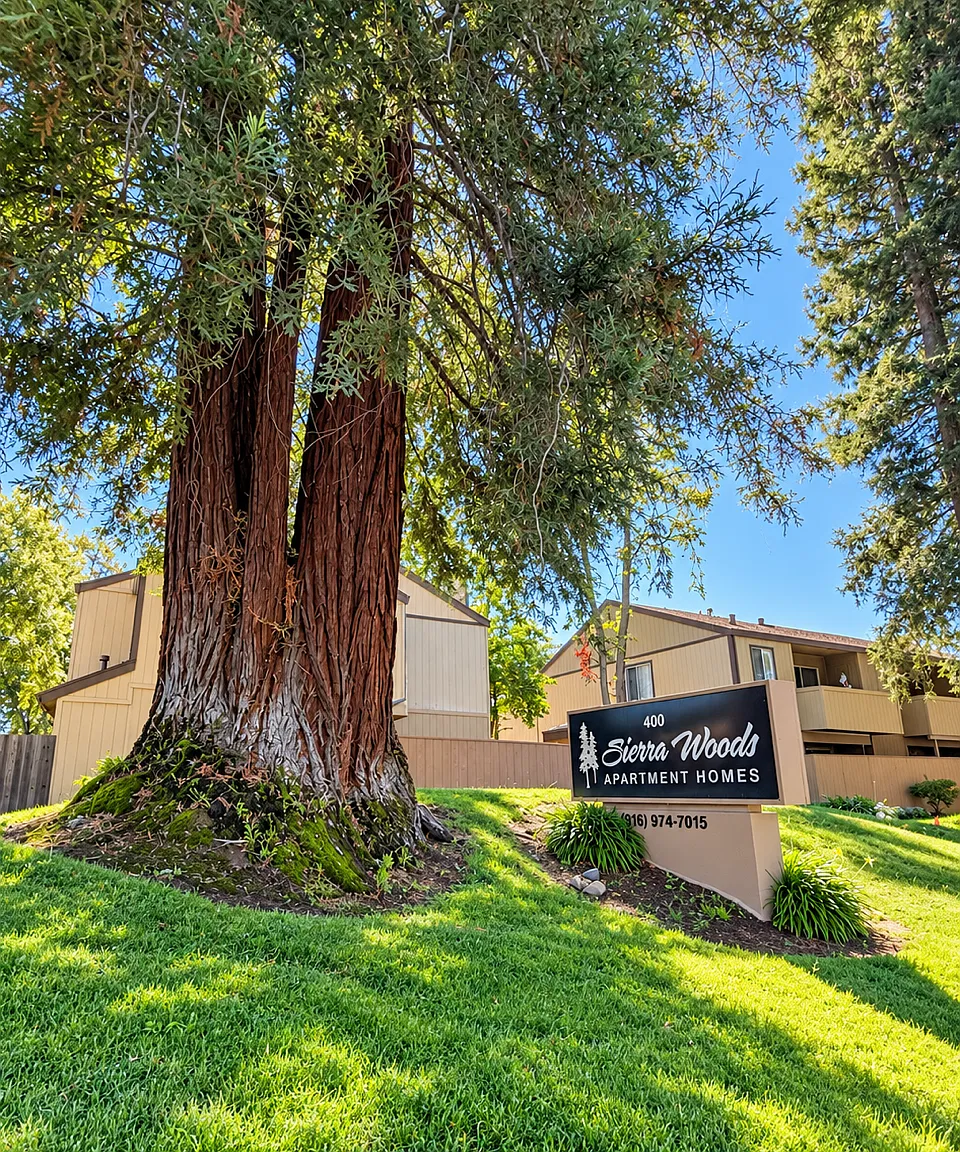 Sierra Woods Apartments — Photo 2