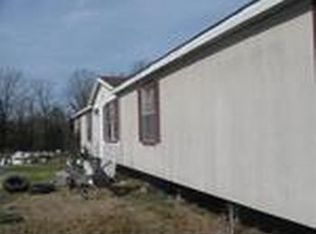 7320 Burnside Dr, North Little Rock, AR 72118