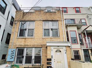 296 Paterson Plank Rd #R, Jersey City, NJ 07307