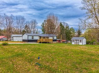 10836 Hiawatha Rd, Hillsboro, OH 45133