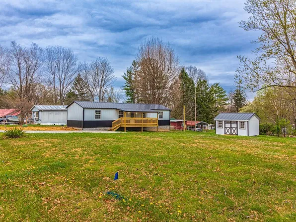 10836 Hiawatha Rd, Hillsboro, OH 45133