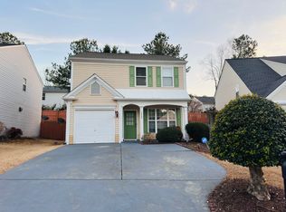 2464 Oxwell Way, Duluth, GA 30096