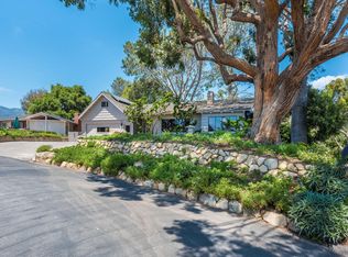 3236 Beach Club Rd, Carpinteria, CA 93013