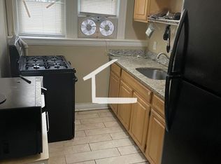 32 Sidlaw Rd #A, Brighton, MA 02135