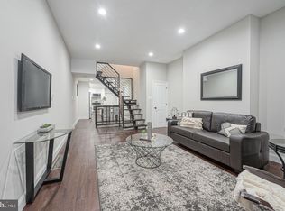 2538 Turner St, Philadelphia, PA 19121