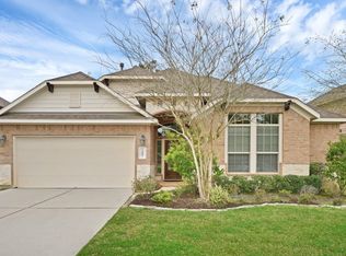 107 Autumn Forest Ln, Conroe, TX 77384