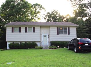 748 Stonecrest Dr, Statesville, NC 28625