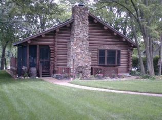 33865 W River Rd, Wilmington, IL 60481