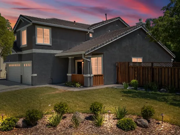 1794 Woodland Ln, Tracy, CA 95376