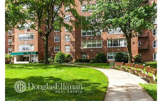 Sold by Douglas Elliman | media 58