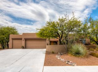 11825 N Mountain Laurel Pl, Oro Valley, AZ 85737