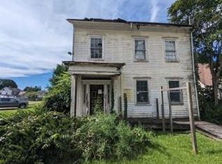 4407 Albany Post Rd, Hyde Park, NY 12538