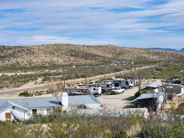 48421 Fm 2627, Alpine, TX 79830