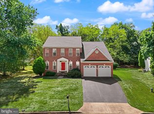 46823 Gunflint Way, Sterling, VA 20164