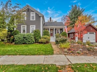 20 Auburn St, Chicopee, MA 01013