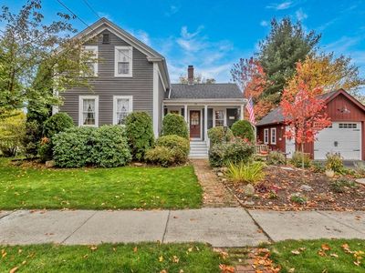 20 Auburn St, Chicopee, MA, 01013