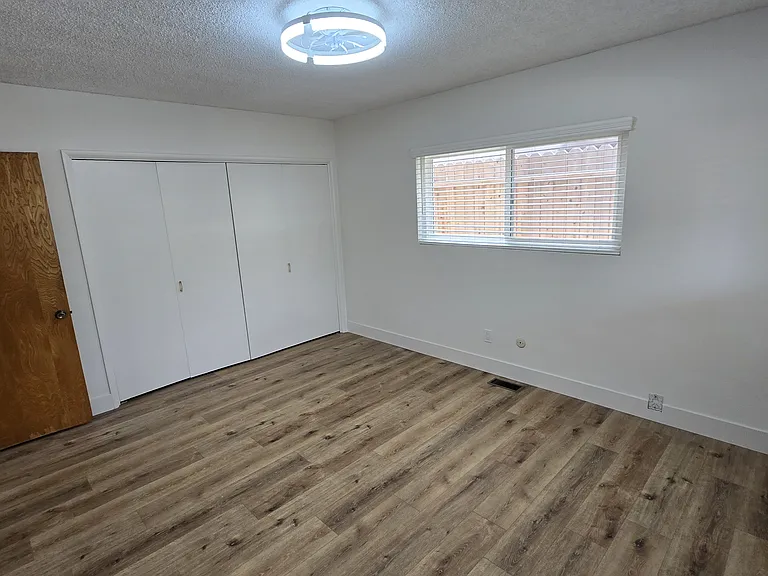 Bedroom #2, First Floor