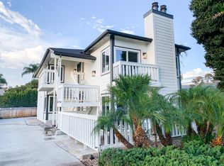26753 Avenida Las Palmas #B, Capistrano Beach, CA 92624