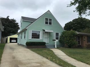 3704 19th Ave, Kenosha, WI 53140