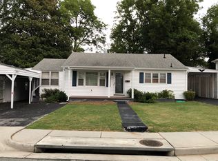 1312 Shepherd St, South Boston, VA 24592