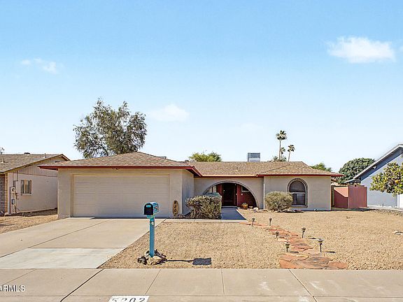 2nd image of 5202 W BROWN Street