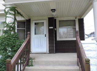 3719 W Frederica Pl, Milwaukee, WI 53215