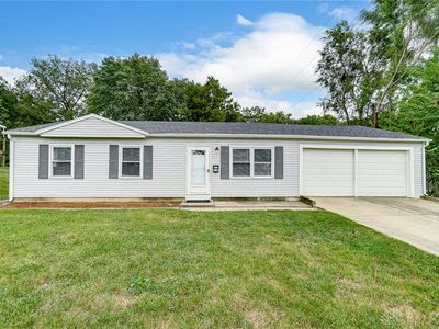 728 Cliffside Dr, New Carlisle, OH, 45344