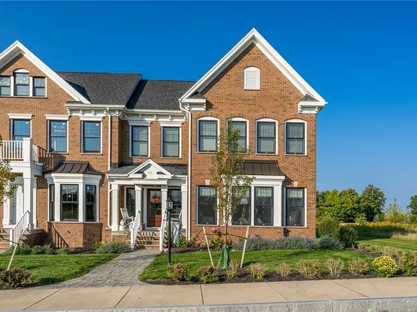 55 Watermark Lndg E, Rochester, NY 14618