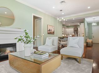 50 Stone Ridge Way APT 1F, Fairfield, CT 06824