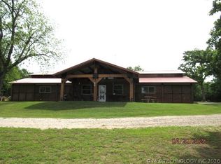 1500 Candlewood, Ardmore, OK 73401