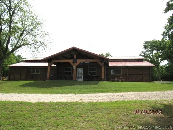 1500 Candlewood, Ardmore, OK 73401