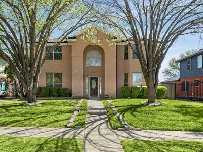 1568 Jesse Ramsey Blvd, Cedar Hill, TX, 75104