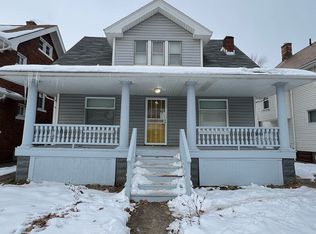 4286 E 133rd St, Cleveland, OH 44105
