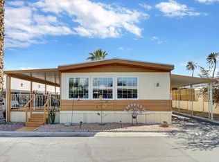 51555 Monroe St SPACE 21, Indio, CA 92201