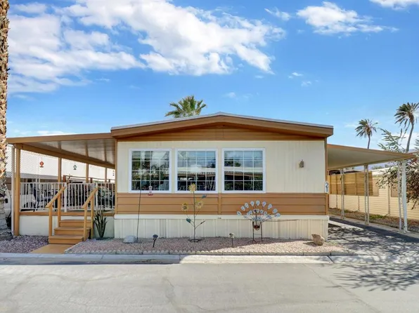 51555 Monroe St Space 21, Indio, CA 92201