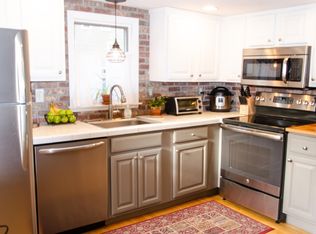 12 Harrington Ave, Concord, MA 01742