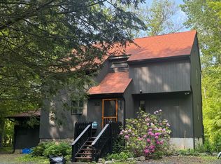 (Undisclosed Address), Purling, NY 12470