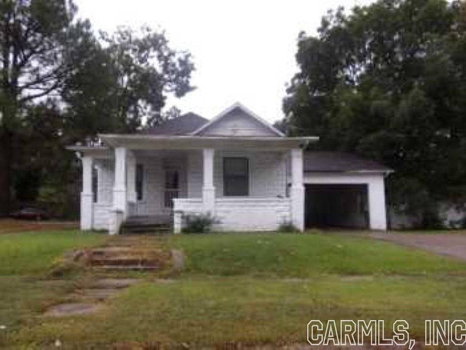 707 & 709 Warner Ave, Jonesboro, AR 72401 Zillow