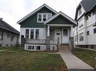 2925 N 37th St, Milwaukee, WI 53210
